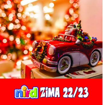 Picture for manufacturer Zima 2022/23